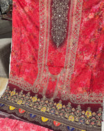 Pakistani Inspired Karchupi Work – Premium Collection 02