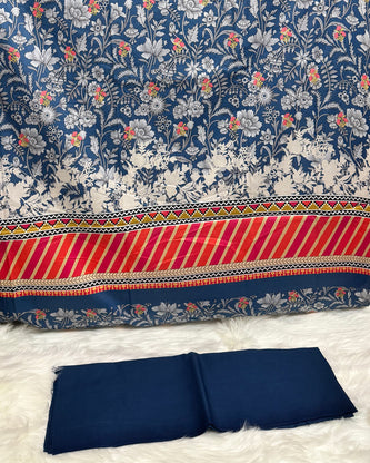 Zamzam swiss lawn (unstitch) 17